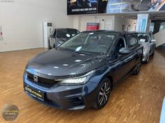 2022 MODEL HONDA CİTY 4D EXECUTİVE AT