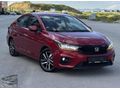 ANINDA KREDİ 2022 HONDA CITY 1.5 EXECUTIVE BENZİN OTOMATİK HATSZ