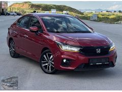 ANINDA KREDİ 2022 HONDA CITY 1.5 EXECUTIVE BENZİN OTOMATİK HATSZ