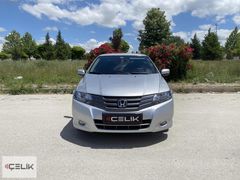ÇELİK OTOMOTİV'DEN 2011 HONDA CİTY 1.4 LPG'Lİ ES
