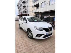 Sahibinden Renault Symbol 1.5 dCi Joy 2016 Model