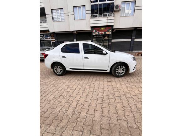 Sahibinden Renault Symbol 1.5 dCi Joy 2016 Model