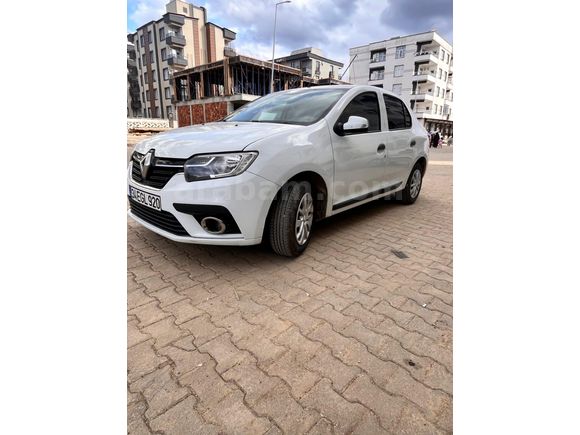 Sahibinden Renault Symbol 1.5 dCi Joy 2016 Model