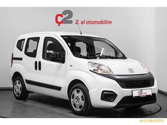 Ç2 DEN SADECE 100.000 TL PEŞİNAT 2024 HATASIZ FİORİNO %20 kdv