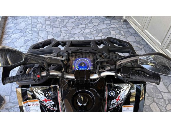  Garantili Sahibinden Kuba Hussar 220 Pro  179 km