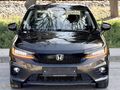 2022 HONDA CİTY 1.5 İ-VTEC EXECUTİVE CVT 121 HP KAHVERENGİ