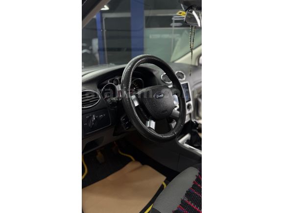 Sahibinden Ford Focus 1.6 TDCi Collection 2011 Model