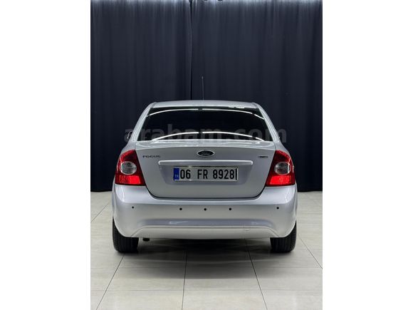 Sahibinden Ford Focus 1.6 TDCi Collection 2011 Model