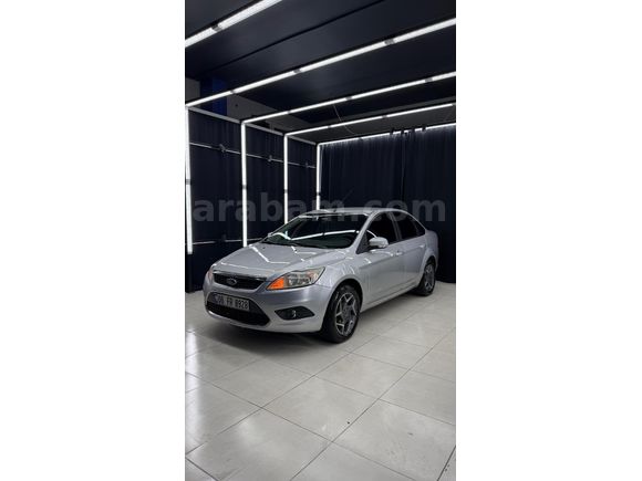 Sahibinden Ford Focus 1.6 TDCi Collection 2011 Model