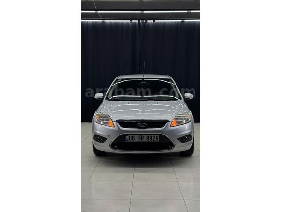Sahibinden Ford Focus 1.6 TDCi Collection 2011 Model