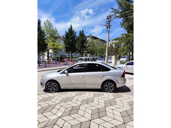 Sahibinden Ford Focus 1.6 TDCi Collection 2011 Model 