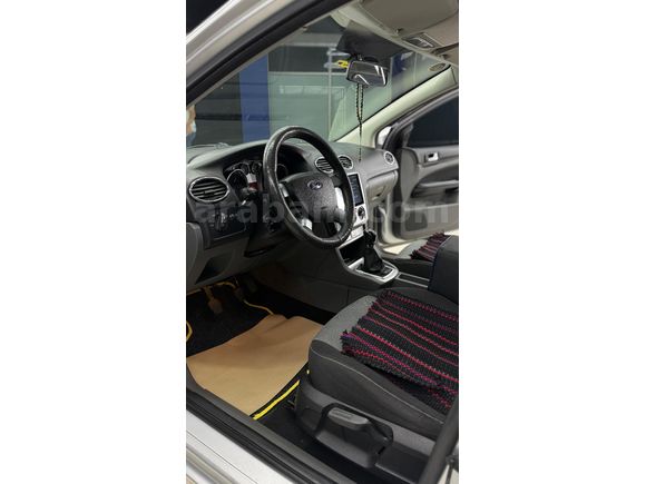 Sahibinden Ford Focus 1.6 TDCi Collection 2011 Model