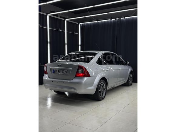 Sahibinden Ford Focus 1.6 TDCi Collection 2011 Model