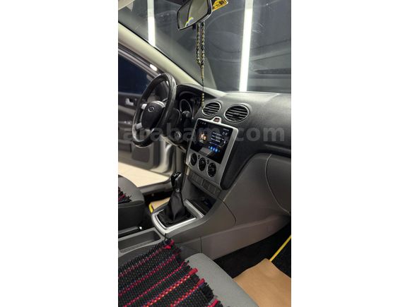 Sahibinden Ford Focus 1.6 TDCi Collection 2011 Model