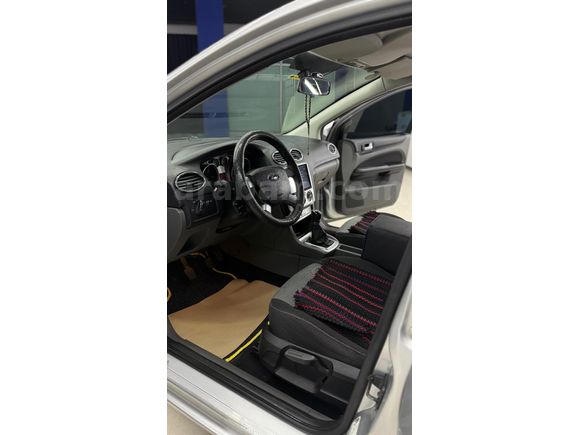 Sahibinden Ford Focus 1.6 TDCi Collection 2011 Model