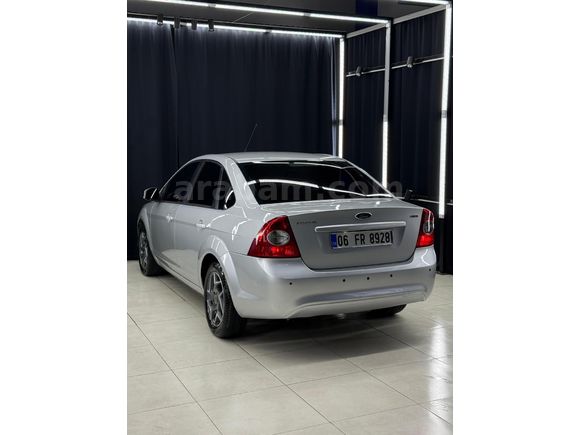 Sahibinden Ford Focus 1.6 TDCi Collection 2011 Model
