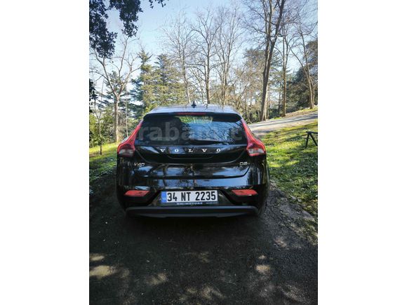 Galeriden Volvo V40 1.6 D Premium 2015 Model Ankara