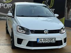 DİCLE OTOdan 2016 MODEL POLO 0.79 İLE TAMAMINA KREDİ&TAKAS İMKNI