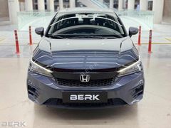 88.000 KM'DE 1.5 i-VTEC EXECUTİVE YETKİLİ SERVİS BAKIMLI HATASIZ