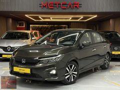 *1.59 KREDİ*2023 ÇIKIŞLI CITY GERİ GÖRÜŞ/CAR PLAY/LED/68.000 KM!