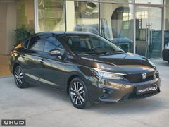 Galeri UHUD'dan Hatasız/City 1.5 i-VTEC Executive CVT