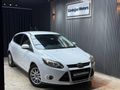 GÜRDOĞAN| 2012-FOCUS-Tİ VCT-POWERSHİFT-153BİN KM
