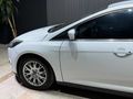 GÜRDOĞAN| 2012-FOCUS-Tİ VCT-POWERSHİFT-153BİN KM
