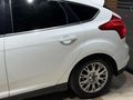 GÜRDOĞAN| 2012-FOCUS-Tİ VCT-POWERSHİFT-153BİN KM