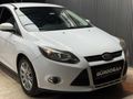 GÜRDOĞAN| 2012-FOCUS-Tİ VCT-POWERSHİFT-153BİN KM