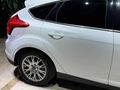 GÜRDOĞAN| 2012-FOCUS-Tİ VCT-POWERSHİFT-153BİN KM