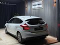 GÜRDOĞAN| 2012-FOCUS-Tİ VCT-POWERSHİFT-153BİN KM