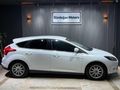 GÜRDOĞAN| 2012-FOCUS-Tİ VCT-POWERSHİFT-153BİN KM