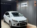GÜRDOĞAN| 2012-FOCUS-Tİ VCT-POWERSHİFT-153BİN KM