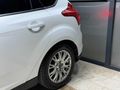 GÜRDOĞAN| 2012-FOCUS-Tİ VCT-POWERSHİFT-153BİN KM