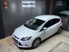 GÜRDOĞAN| 2012-FOCUS-Tİ VCT-POWERSHİFT-153BİN KM
