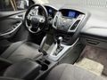 GÜRDOĞAN| 2012-FOCUS-Tİ VCT-POWERSHİFT-153BİN KM