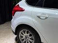 GÜRDOĞAN| 2012-FOCUS-Tİ VCT-POWERSHİFT-153BİN KM
