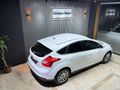 GÜRDOĞAN| 2012-FOCUS-Tİ VCT-POWERSHİFT-153BİN KM