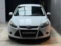 GÜRDOĞAN| 2012-FOCUS-Tİ VCT-POWERSHİFT-153BİN KM
