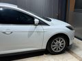 GÜRDOĞAN| 2012-FOCUS-Tİ VCT-POWERSHİFT-153BİN KM