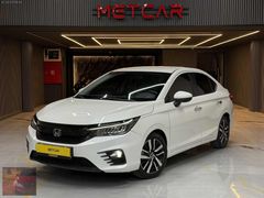 *1.59 KREDİ*2022 CITY HATASIZ/GERİ GÖRÜŞ/CAR PLAY/LED/48.000 KM!