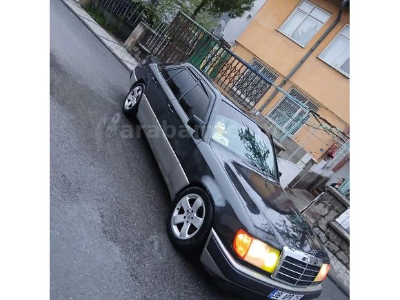Sahibinden Mercedes - Benz E 200 1985 Model