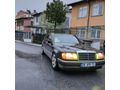 Sahibinden Mercedes - Benz E 200 1985 Model