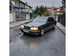 Sahibinden Mercedes - Benz E 200 1985 Model