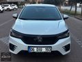 2022 HONDA CITY HATASIZ&BOYASIZ SERVİS BAKIMLI