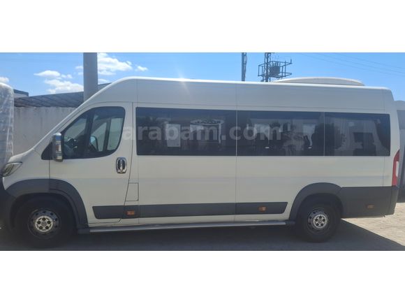 Sahibinden Citroen Jumper 2.2 HDI 