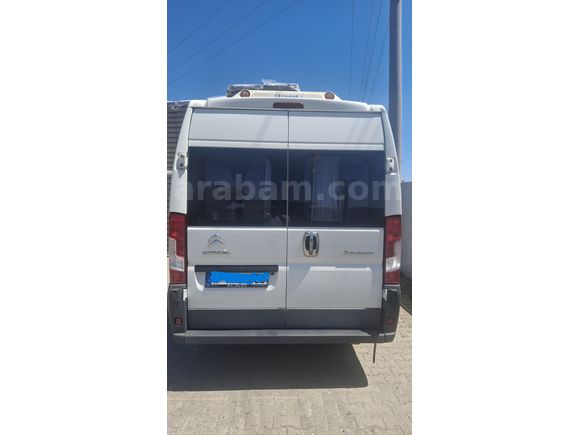 Sahibinden Citroen Jumper 2.2 HDI 
