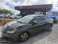 AUTO KOCAALİ HONDA CİTY HATASIZ BOYASIZ