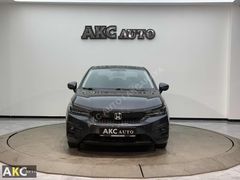'Kredi ve Kredi Kart 12 taksit' Honda City 1.5 Executive