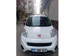 Sahibinden Fiat Fiorino Combi 1.3 Multijet 100. Yıl Özel Seri 2023 Model